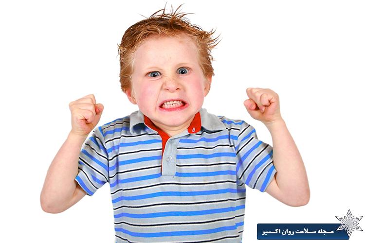 نتیجه تصویری برای تعریف خشم در روانشناسی