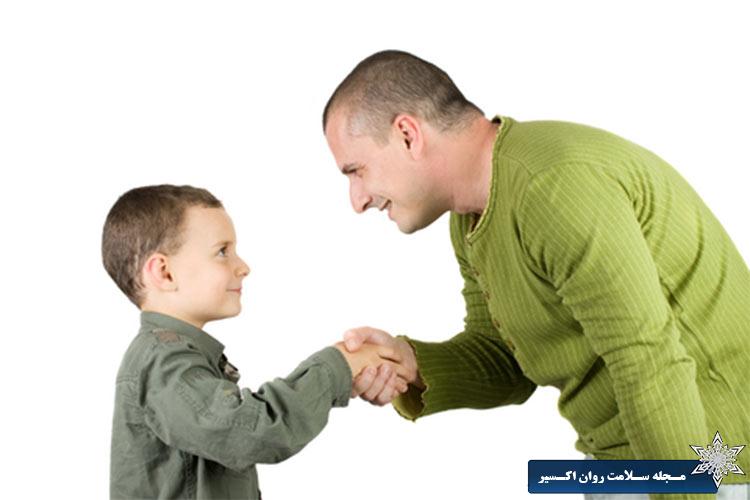 image result for مهارت احترام گذاشتن