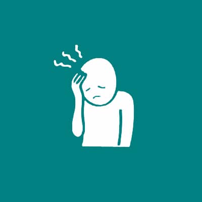 خستگی