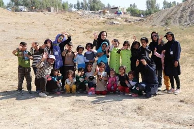 کمک رسانی مرکز روانشناسی اکسیر به زلزله کرمانشاه کمک رسانی مرکز روانشناسی اکسیر به زلزله کرمانشاه