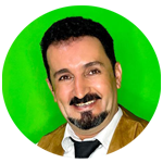 دکتر محمدمهدی ماجدی دکتر محمدمهدی ماجدی