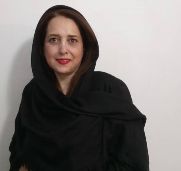 شیرین ساسانی
