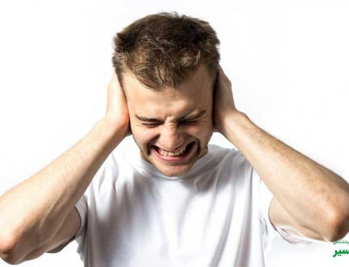 تاثیر آلودگی صوتی بر سلامت روانی