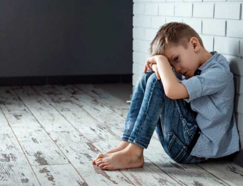 اضطراب اجتماعی در کودکان پیش‌دبستانی