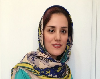 الهام محرم خانی