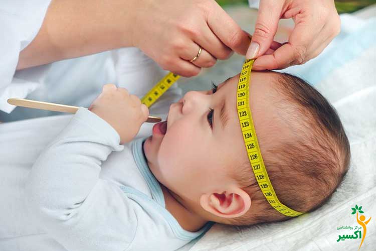 رشد و عوامل موثر بر رشد قبل از تولد