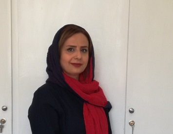 دکتر شایا عمادی