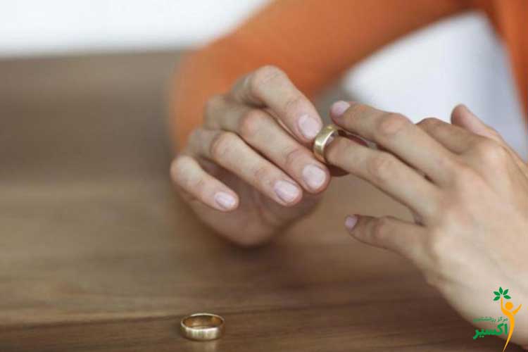 اهمیت مشاوره ازدواج مجدد