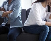 انواع مشکلات زناشویی