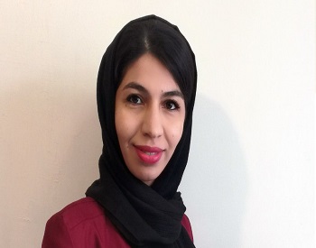 ندا صادق زاده